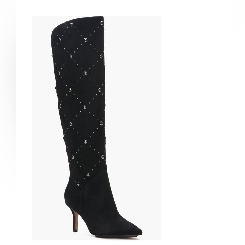 Vince Camuto
Fimulie Knee High Boots,NWT